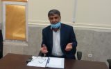 هیئت اجرایی انتخابات روستایی درچرام مشخص شد
