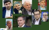علی احمدزاده با هر کارنامهای که دارد، بهزودی میرود و یک استاندار جدید جانشین وی میشود. علی احمدزاده با هر کارنامهای که دارد، بهزودی میرود و یک استاندار جدید جانشین وی میشود.