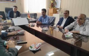 جانی پور رئیس آموزشوپرورش چرام با تأکید بر اهمیت تعامل سازنده با رسانهها گفت: «رسانهها میتوانند با نقد منصفانه و تشویقهای بهموقع، انگیزهبخش حرکت ما در مسیر اصلاح و بهبود باشند. جانی پور رئیس آموزشوپرورش چرام با تأکید بر اهمیت تعامل سازنده با رسانهها گفت: «رسانهها میتوانند با نقد منصفانه و تشویقهای بهموقع، انگیزهبخش حرکت ما در مسیر اصلاح و بهبود باشند.