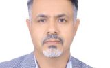طی حکمی از طرف سرپرست دانشگاه علوم پزشکی یاسوج، سرپرست مدیریت امور آموزشی و تحصیلات تکمیلی دانشگاه منصوب شد. طی حکمی از طرف سرپرست دانشگاه علوم پزشکی یاسوج، سرپرست مدیریت امور آموزشی و تحصیلات تکمیلی دانشگاه منصوب شد.