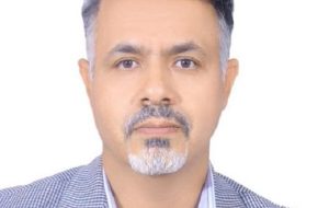 طی حکمی از طرف سرپرست دانشگاه علوم پزشکی یاسوج، سرپرست مدیریت امور آموزشی و تحصیلات تکمیلی دانشگاه منصوب شد.